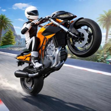 Thumbnail for MOTO WORLD Game