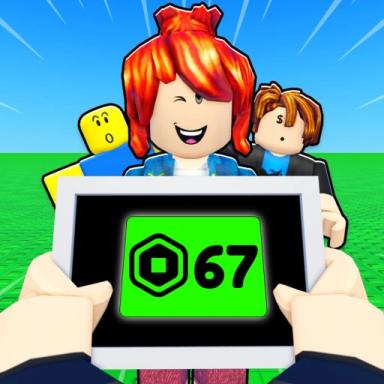 Thumbnail for Donate Line 💸 Game