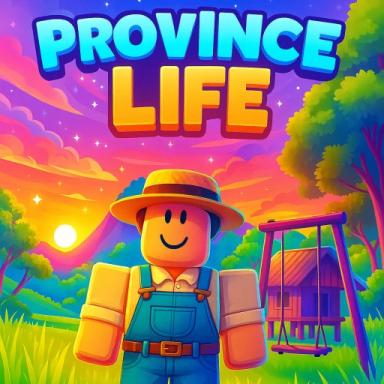 [BACK] Province Life icon