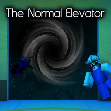 Thumbnail for The Normal Elevator Game