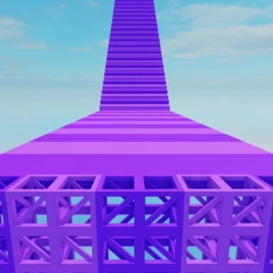 Purple Obby!  icon