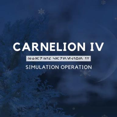 Carnelion IV icon