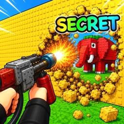 Blast Fire for Brainrots  icon
