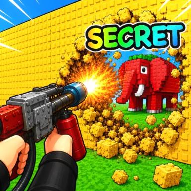 Thumbnail for Blast Fire for Brainrots  Game