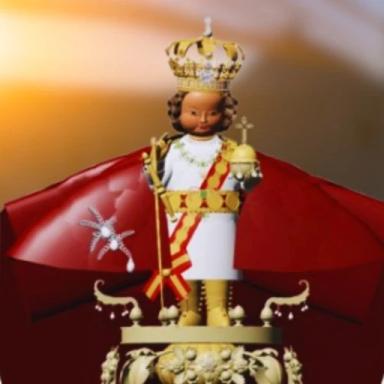 [FRIDAY DEVOTION] Pilgrim Centre, Sto Nino de Cebu icon