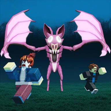 Be 99 Nights Bat icon