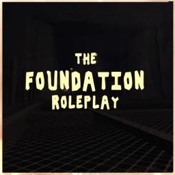 THE FOUNDATION RP 👁️ icon