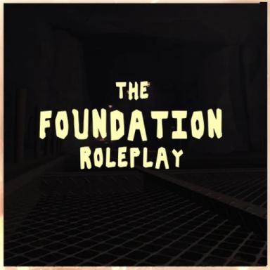 Thumbnail for THE FOUNDATION RP 👁️ [PITSTOP] Game