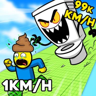 Poo Race 💩 icon
