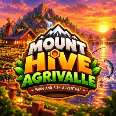 Thumbnail for Mount Hive Agrivalle Game