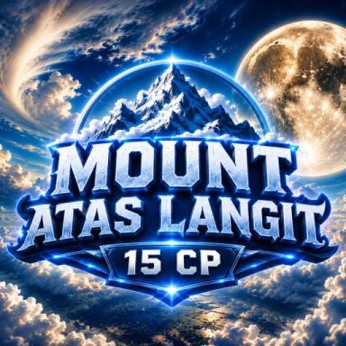 Thumbnail for [FREE TITLE + SUMMIT 100] MOUNT ABOVE THE SKY  Game