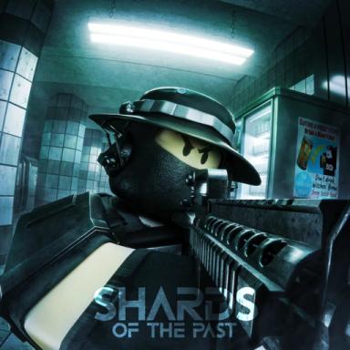 Thumbnail for SHARDS OF THE PAST Game