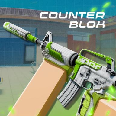 Thumbnail for [CONTRACTS!] Counter Blox Game
