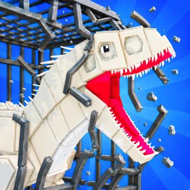 [🦖] My Dino Park! icon
