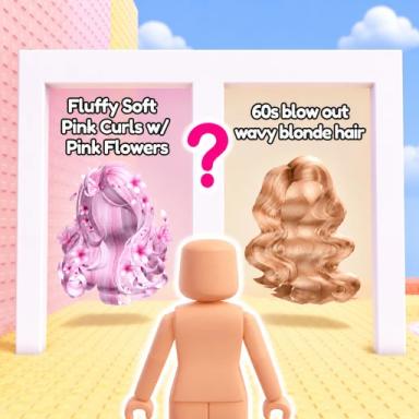 Thumbnail for Would You Rather: Fashion Outfit Tower Game