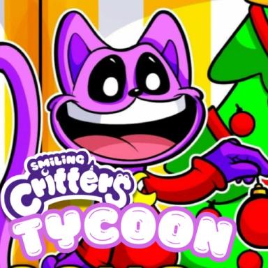 [🎄XMAS!]🌙 POPPY PLAYTIME TYCOON! icon