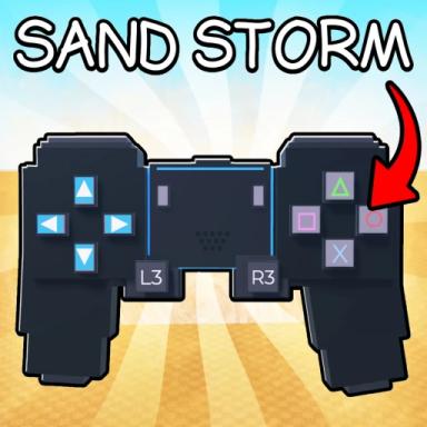 Thumbnail for [NOW]🌪️Your Actual Console🌪️ Game