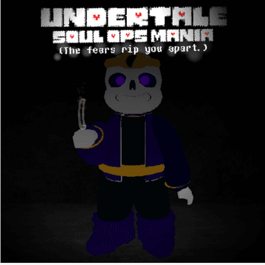 [UPDATE ON DESC] Undertale Soul OPs Mania icon