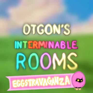 [1 YEAR] Otgon's Interminable Rooms icon