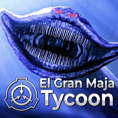 Thumbnail for [🦈] El Gran Maja SCP Tycoon 🔪 Game