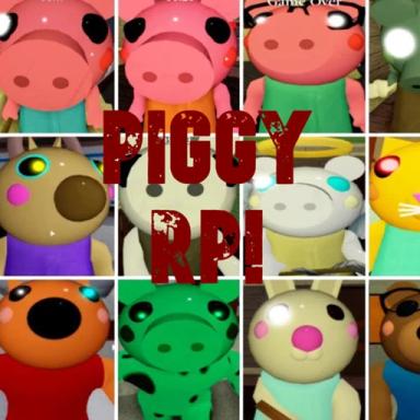 Thumbnail for Piggy Rp! 🐷 Game