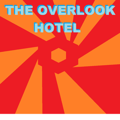 The Overlook Hotel [SHOWCASE/HOTEL] icon