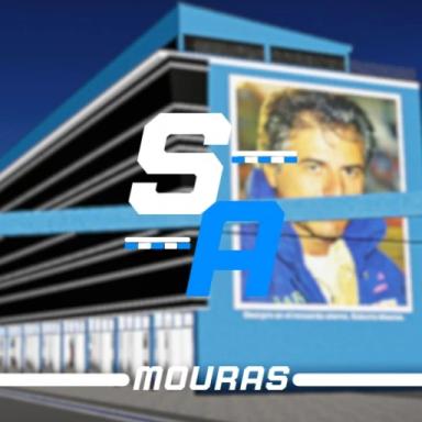 (V8) City of La Plata Circuit
 icon