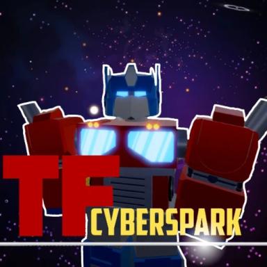 Thumbnail for [🤖] Transformers CyberSpark Game