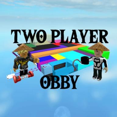 The Original Two Player Obby icon