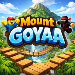 Thumbnail for [FREE AVA] MOUNT GOYAA Game