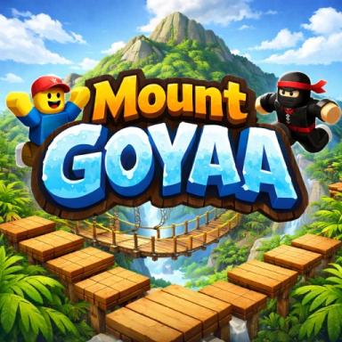 Thumbnail for [FREE AVA] MOUNT GOYAA Game