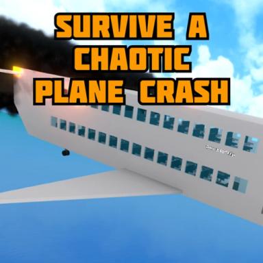 Thumbnail for Survive a Chaotic Plane Crash Game