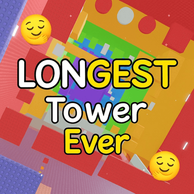 [UPD] Longest SlapHands Tower! icon