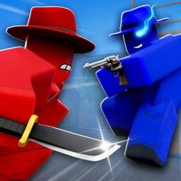 Murder Duels [🔮EVENT] icon