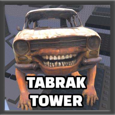 Tabrak Tower icon