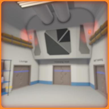 Thumbnail for Innovation Security Training Facility Game