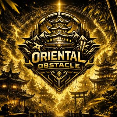 Thumbnail for [NEW BIG UPDATE] ORIENTAL OBSTACLE  Game