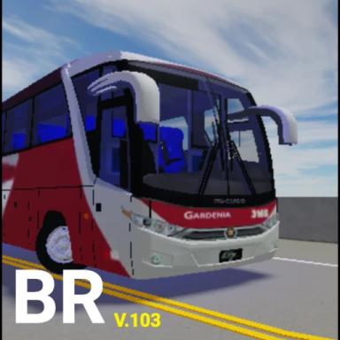 Brazil Road icon