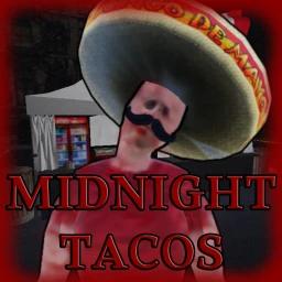 Midnight Tacos [HORROR] icon