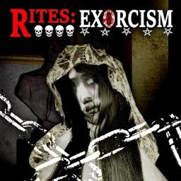 [🌍ASYM] Rites: Exorcism icon