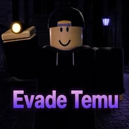 Thumbnail for Legacy Evade 2.0 Game