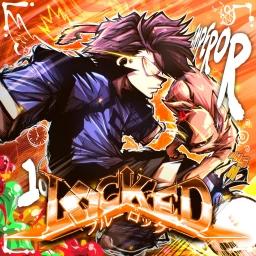 [UPDATE 1] LOCKED:2 icon