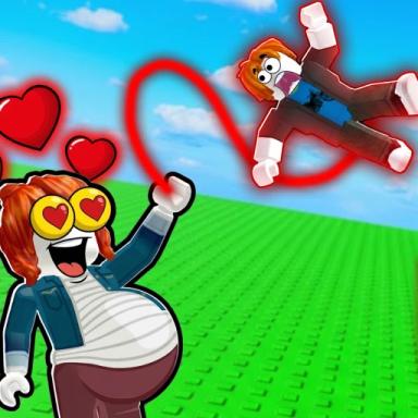Thumbnail for Untitled Fling Game Game