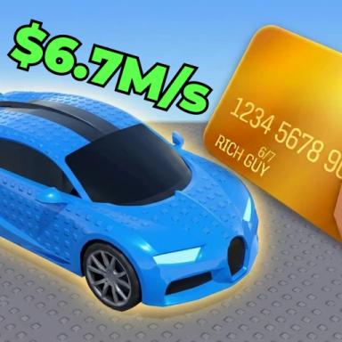 Thumbnail for Own a Car Dealership 💸 Game