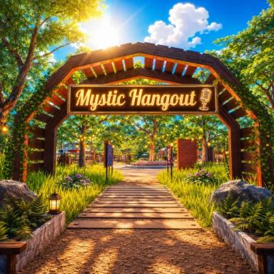 Thumbnail for Mystic Hangout [New Era]  Game