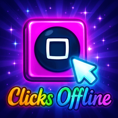 Squid Game Clicker🦑 [Season 3!] icon