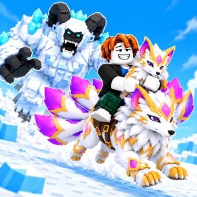 Thumbnail for Ride and Steal a Pet Game
