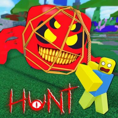 Thumbnail for Hunt 👁️ [NEW] Game