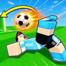 [✨UPD-4]Kick a Ball! icon