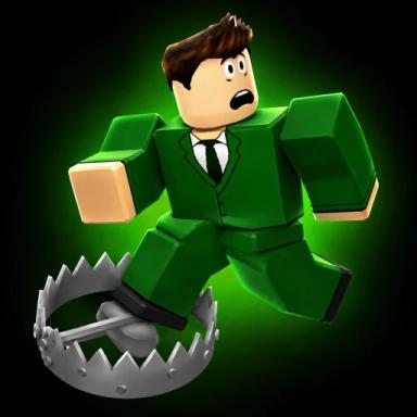 Thumbnail for 💀 TRAPPED Game